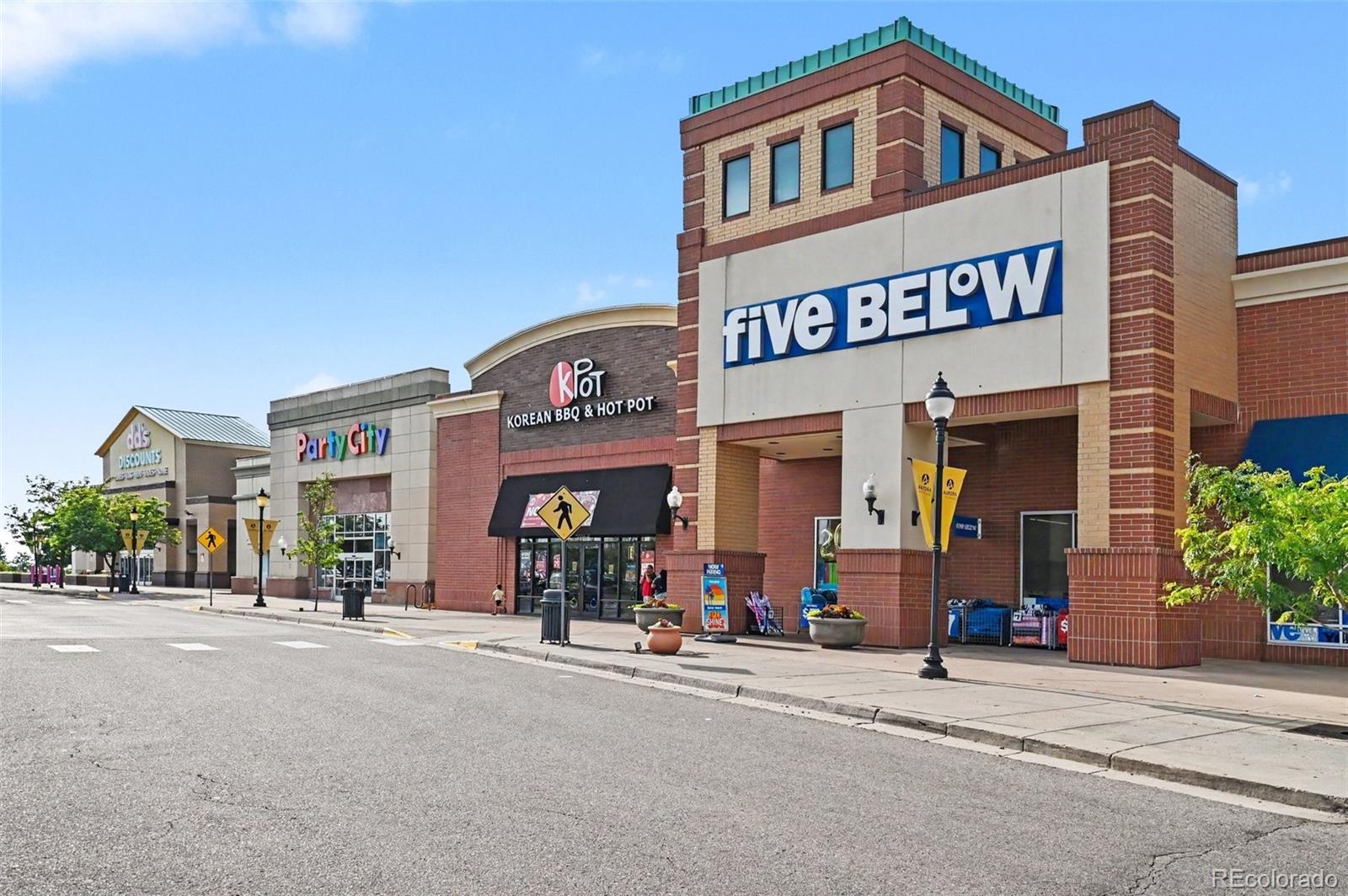 MLS Image #11 for 91 s sable boulevard ,aurora, Colorado