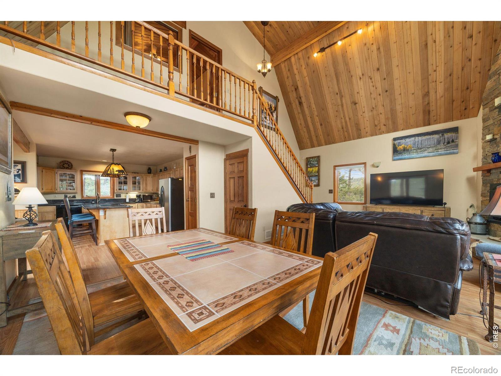 MLS Image #17 for 12191  tecumseh trail,conifer, Colorado