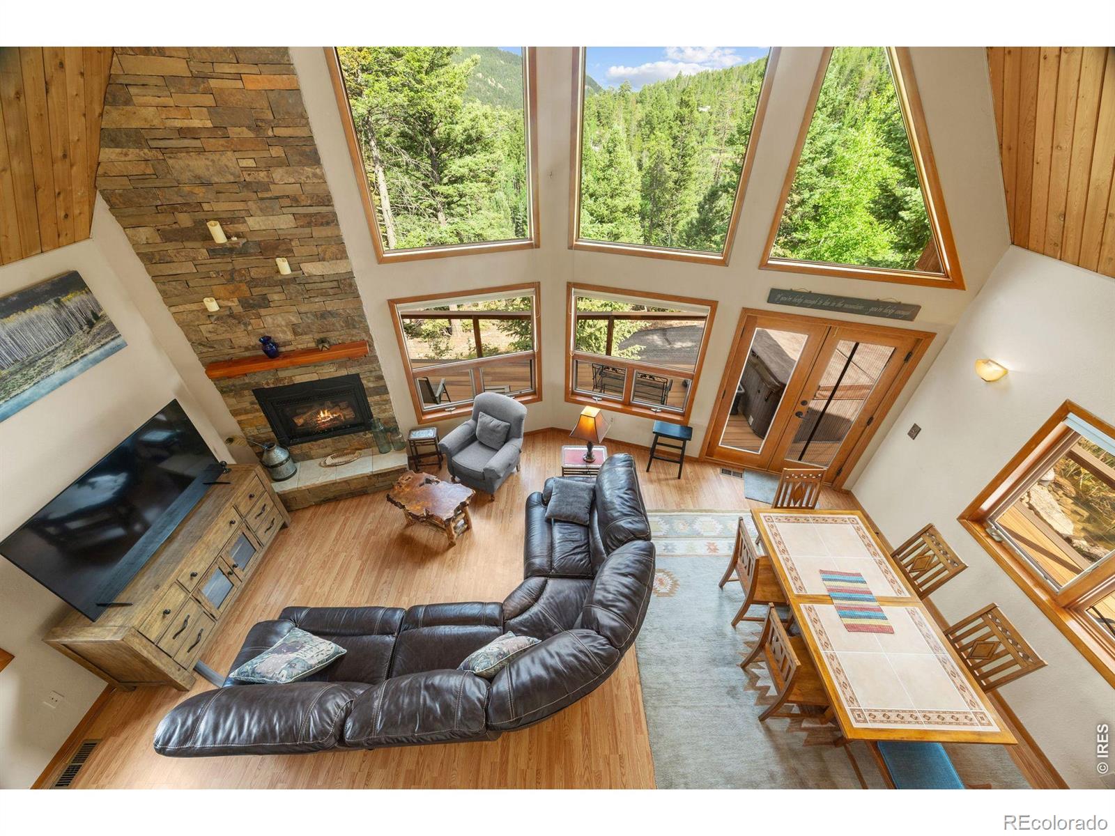 MLS Image #19 for 12191  tecumseh trail,conifer, Colorado