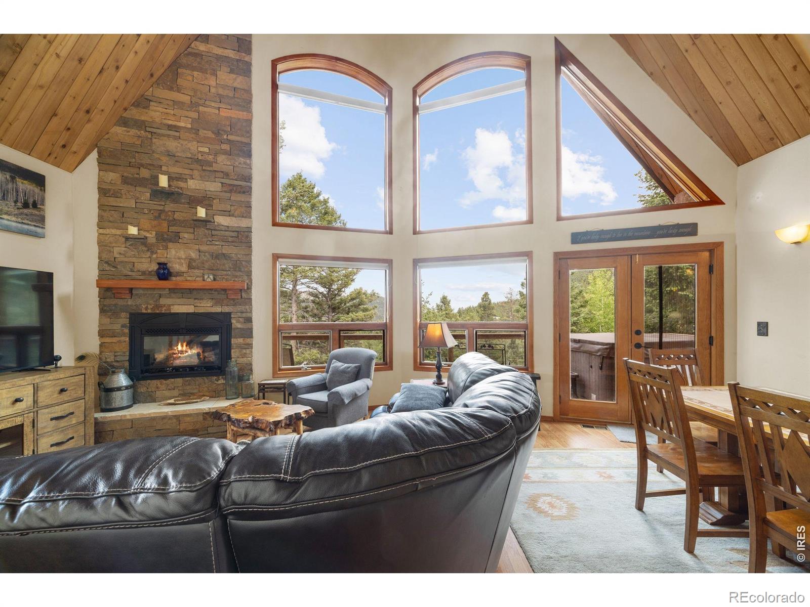 MLS Image #20 for 12191  tecumseh trail,conifer, Colorado