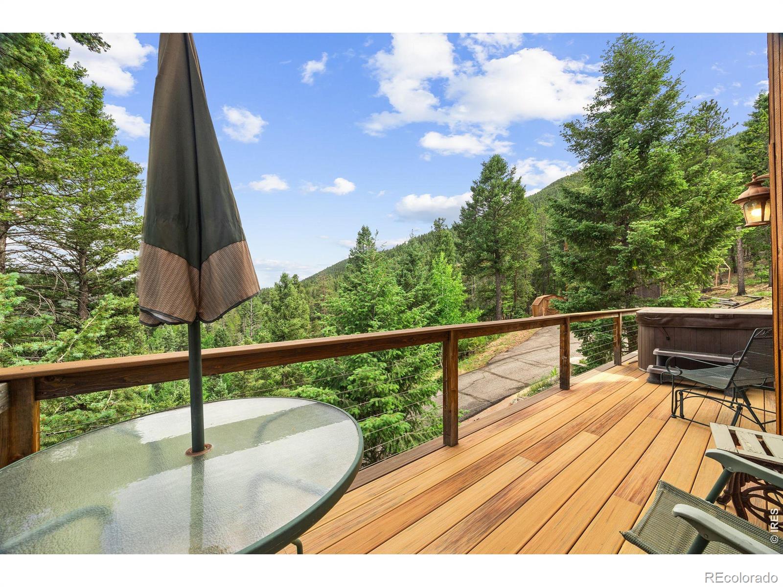 MLS Image #37 for 12191  tecumseh trail,conifer, Colorado
