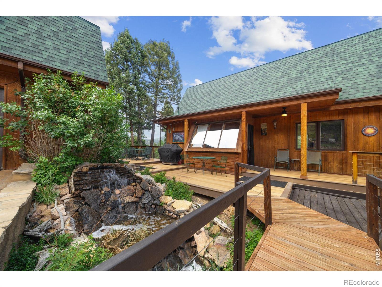 MLS Image #4 for 12191  tecumseh trail,conifer, Colorado