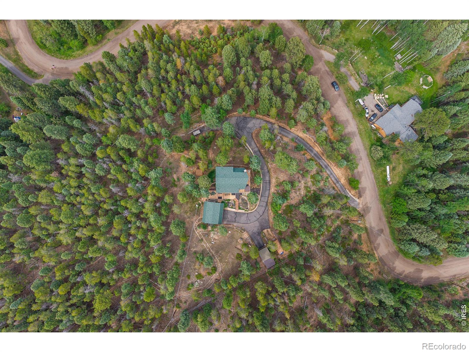 MLS Image #42 for 12191  tecumseh trail,conifer, Colorado