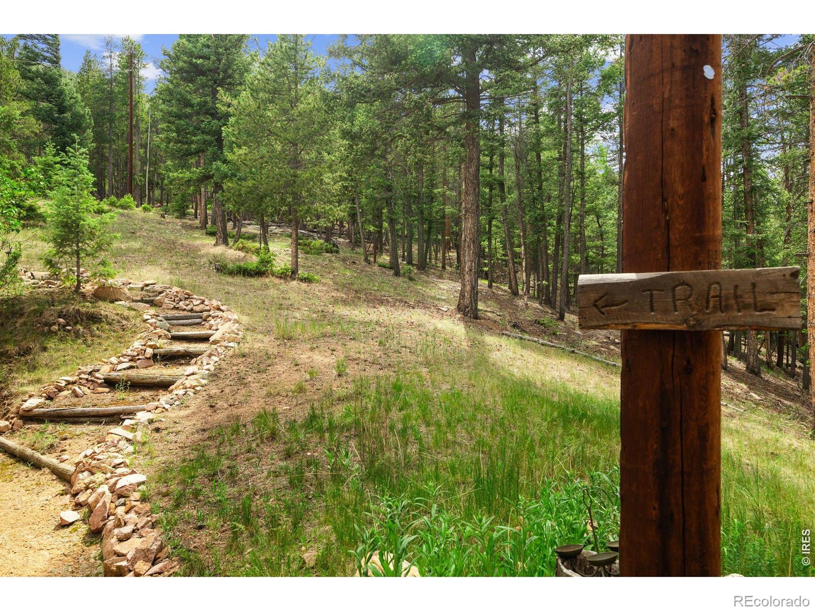 MLS Image #5 for 12191  tecumseh trail,conifer, Colorado