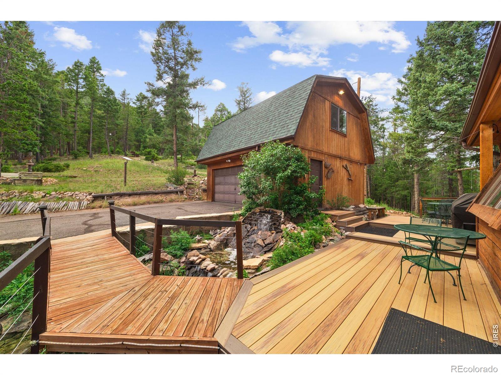 MLS Image #6 for 12191  tecumseh trail,conifer, Colorado