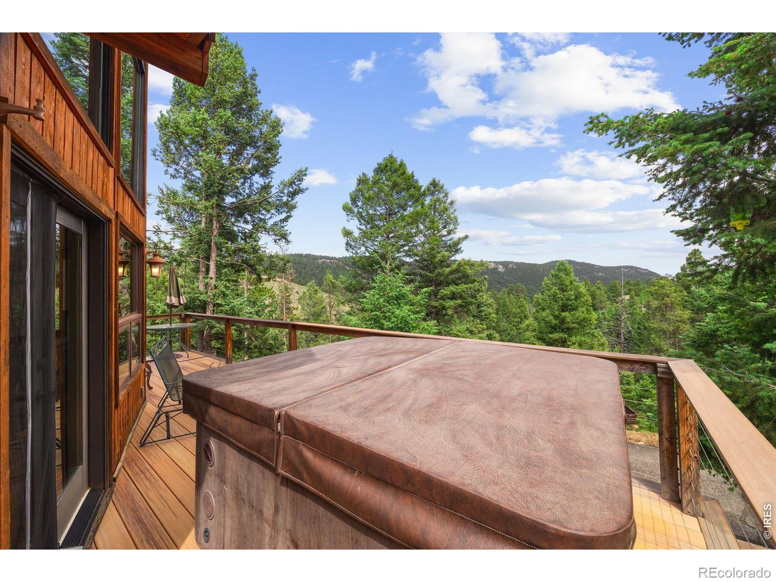 MLS Image #7 for 12191  tecumseh trail,conifer, Colorado