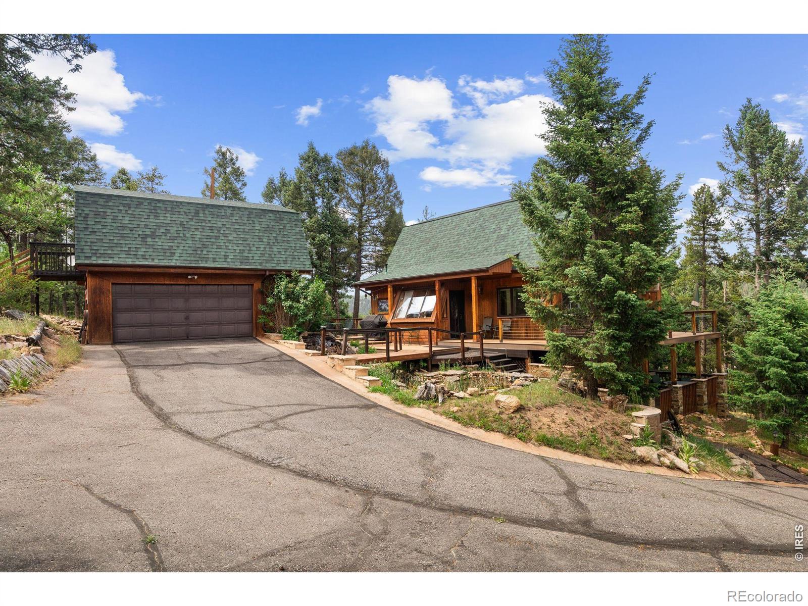 MLS Image #8 for 12191  tecumseh trail,conifer, Colorado