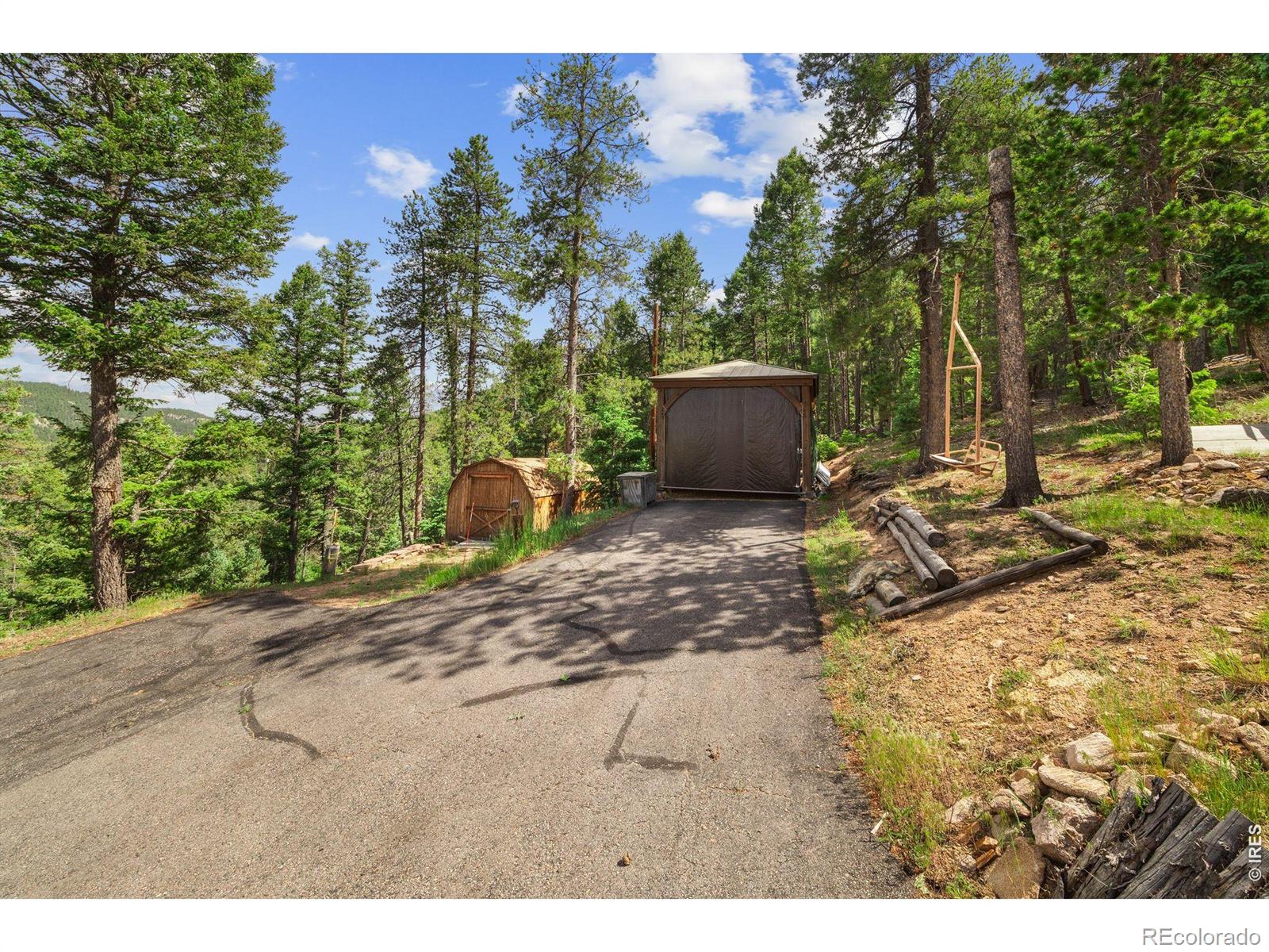MLS Image #9 for 12191  tecumseh trail,conifer, Colorado