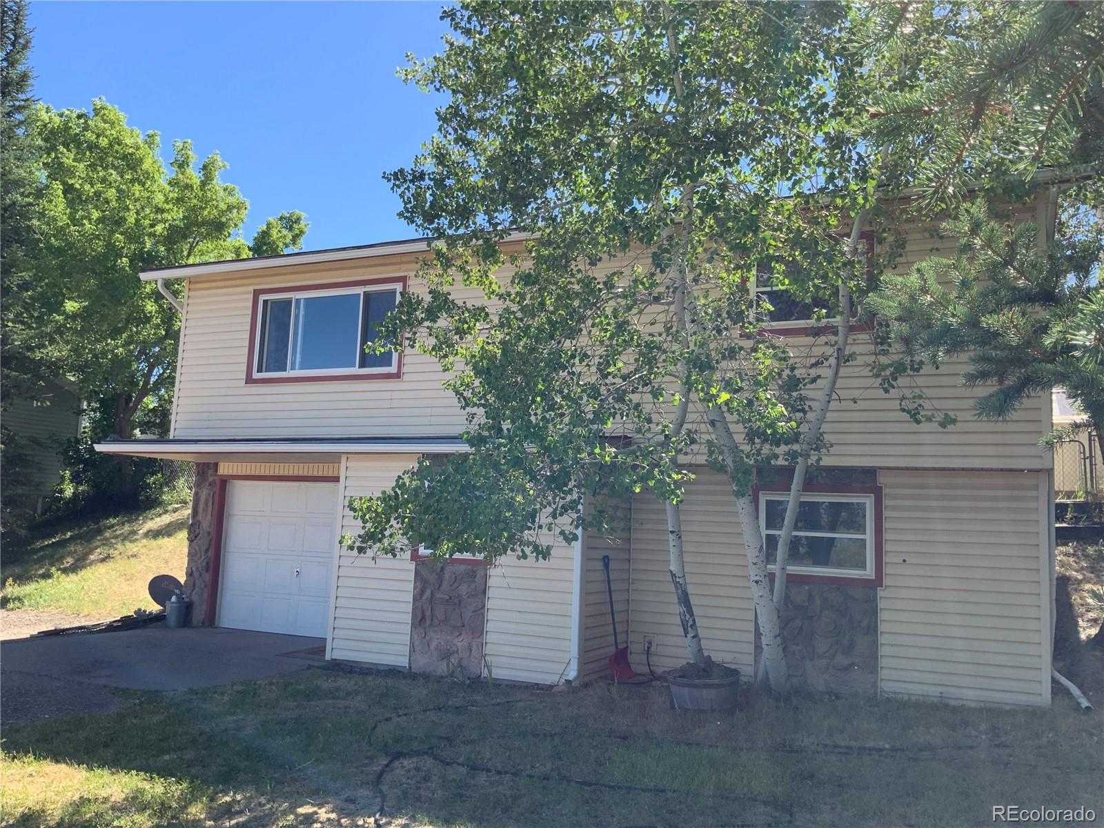 MLS Image #1 for 835  sulphur creek road,meeker, Colorado
