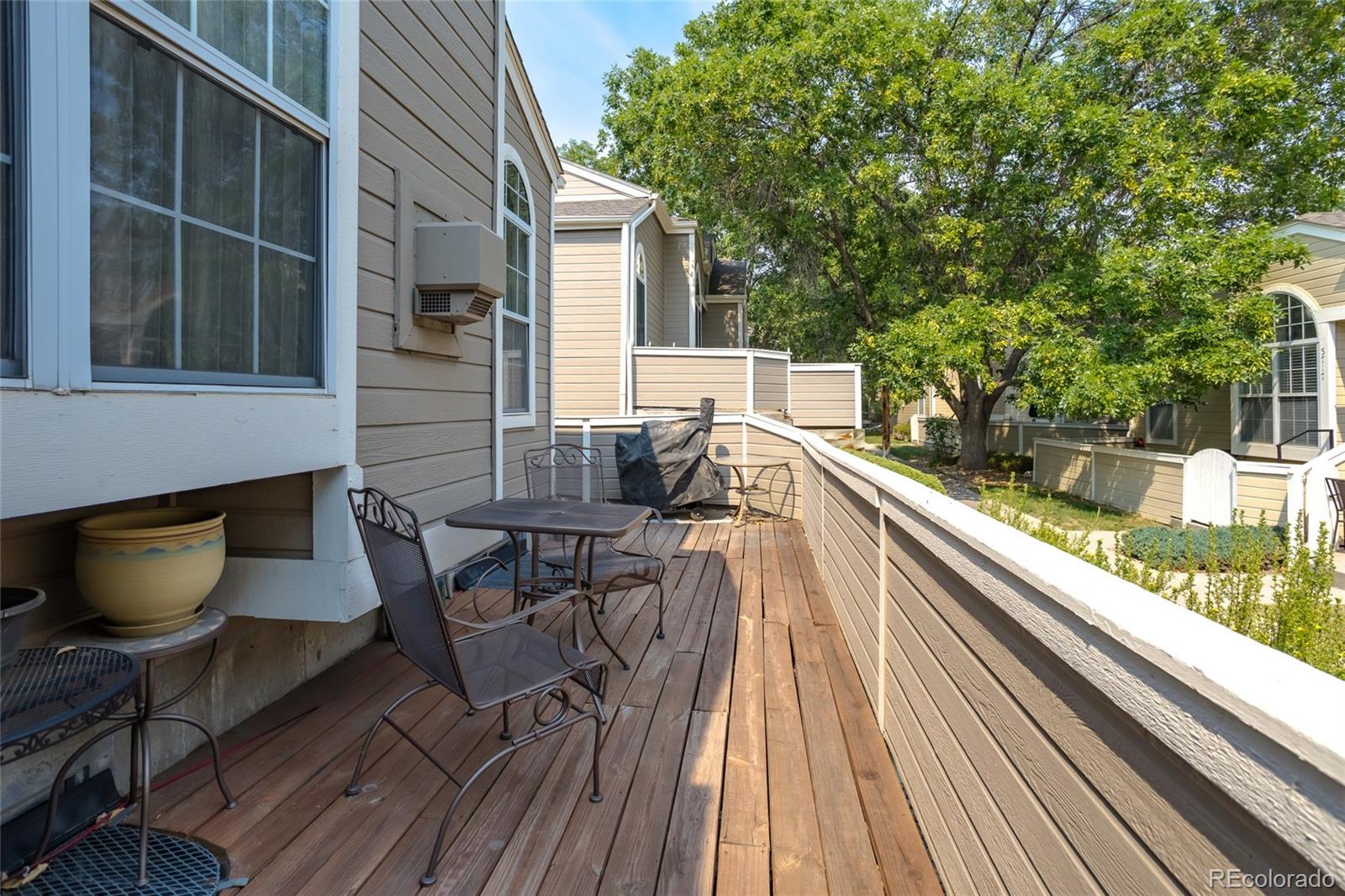 MLS Image #2 for 5727 w asbury place,lakewood, Colorado