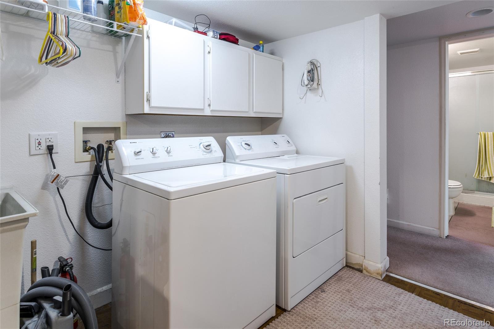 MLS Image #21 for 5727 w asbury place,lakewood, Colorado