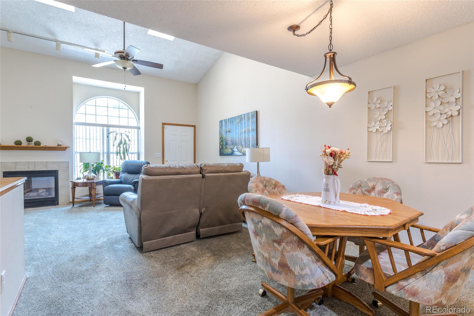 MLS Image #3 for 5727 w asbury place,lakewood, Colorado