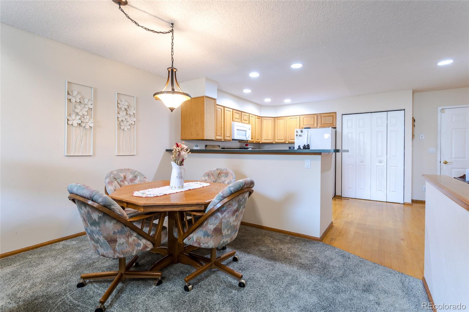 MLS Image #4 for 5727 w asbury place,lakewood, Colorado