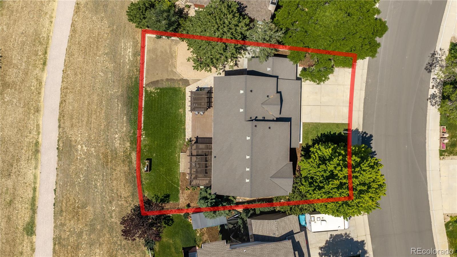 MLS Image #41 for 1104  ridgeview circle,broomfield, Colorado