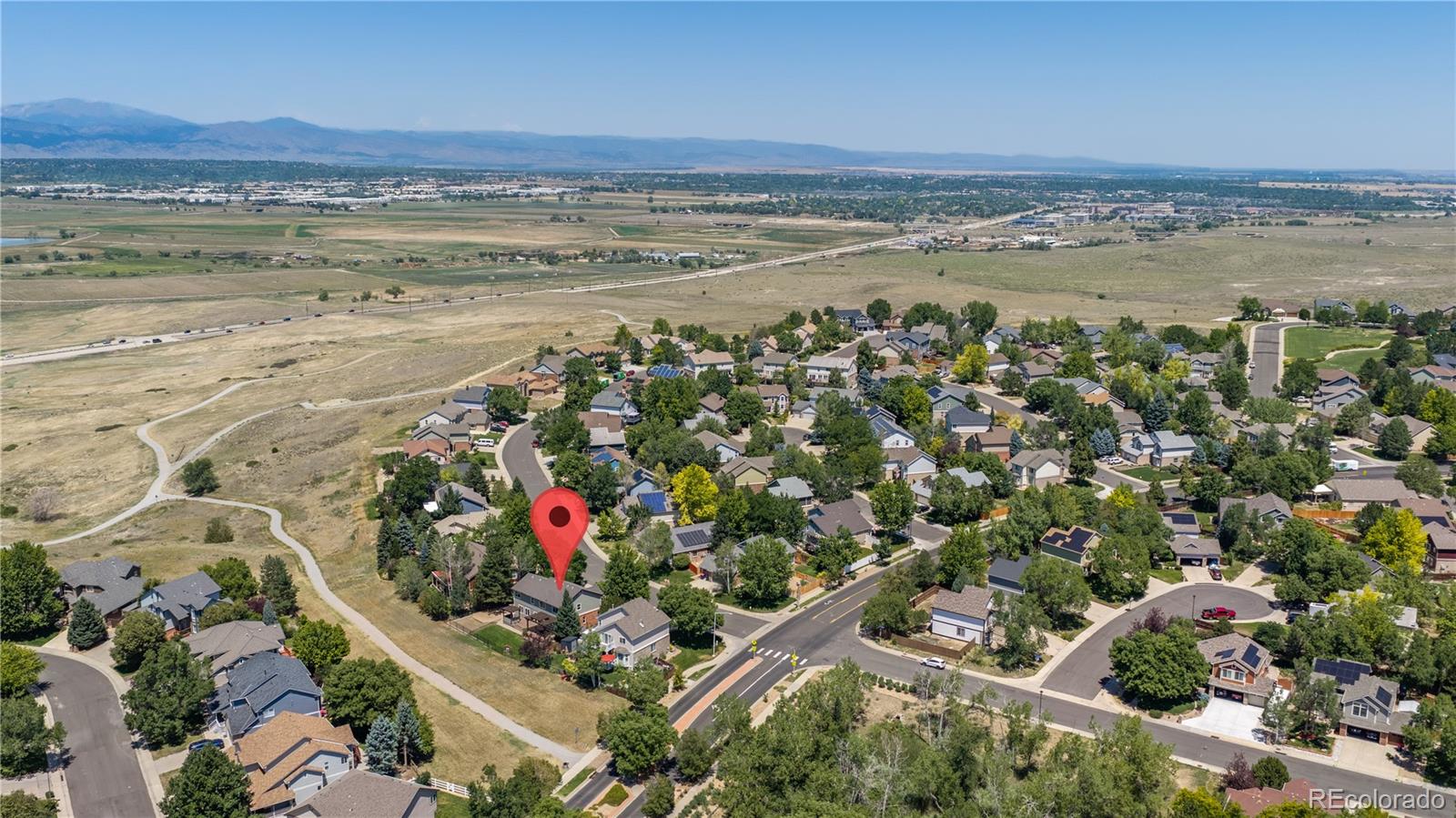 MLS Image #42 for 1104  ridgeview circle,broomfield, Colorado