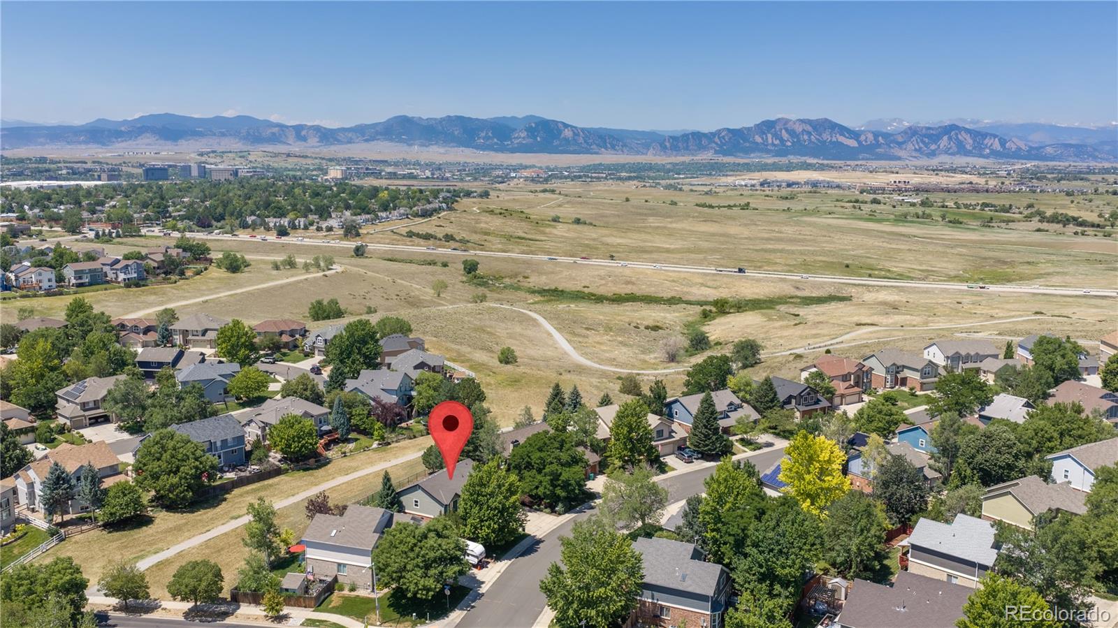 MLS Image #43 for 1104  ridgeview circle,broomfield, Colorado