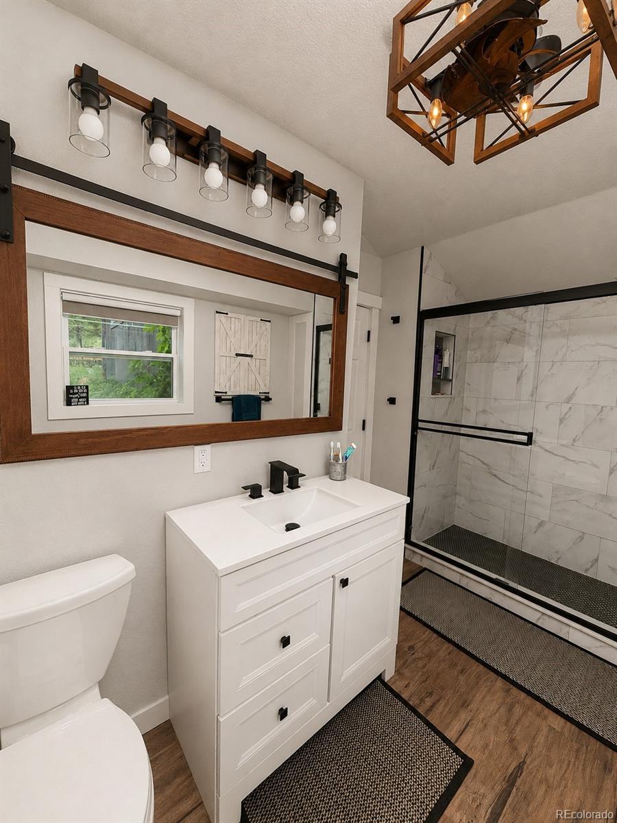 MLS Image #17 for 2184 s grapevine road,idledale, Colorado