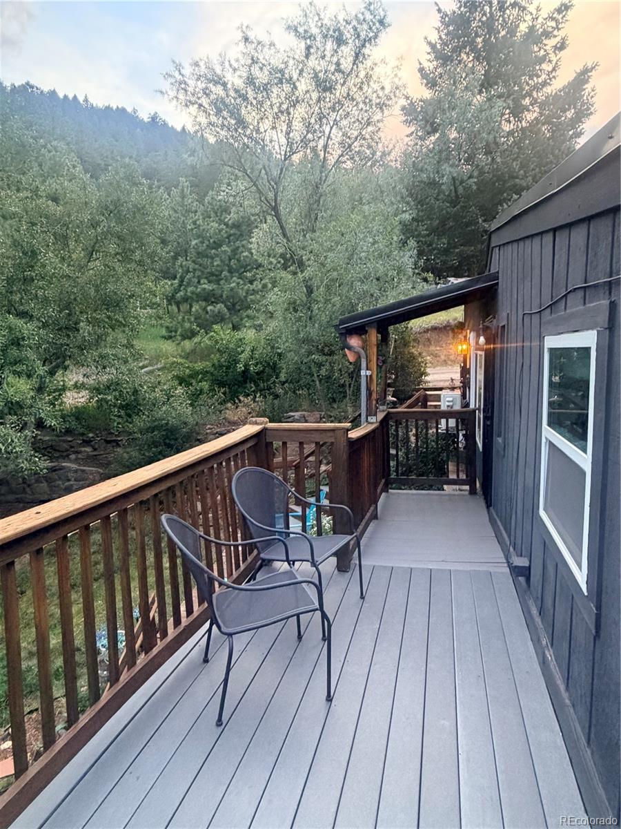 MLS Image #29 for 2184 s grapevine road,idledale, Colorado