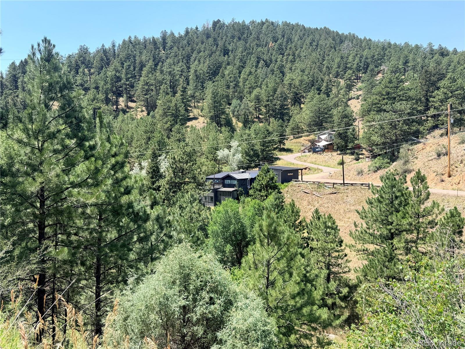 MLS Image #31 for 2184 s grapevine road,idledale, Colorado