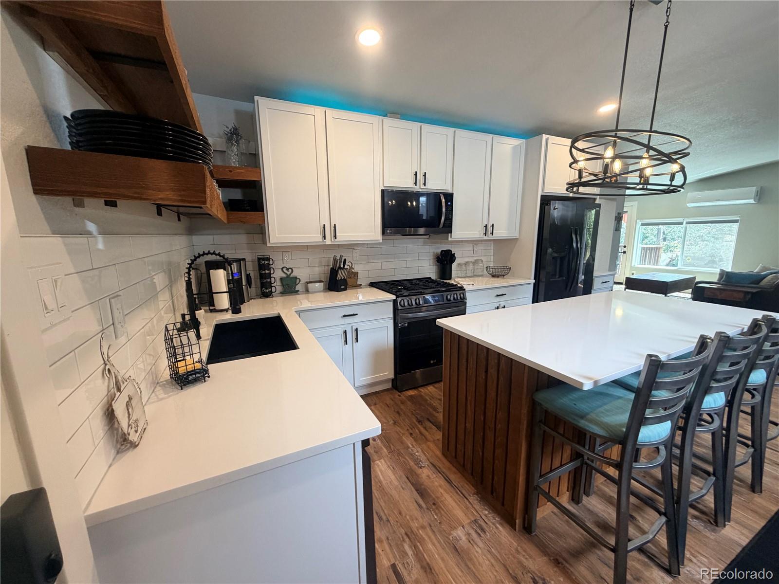 MLS Image #7 for 2184 s grapevine road,idledale, Colorado