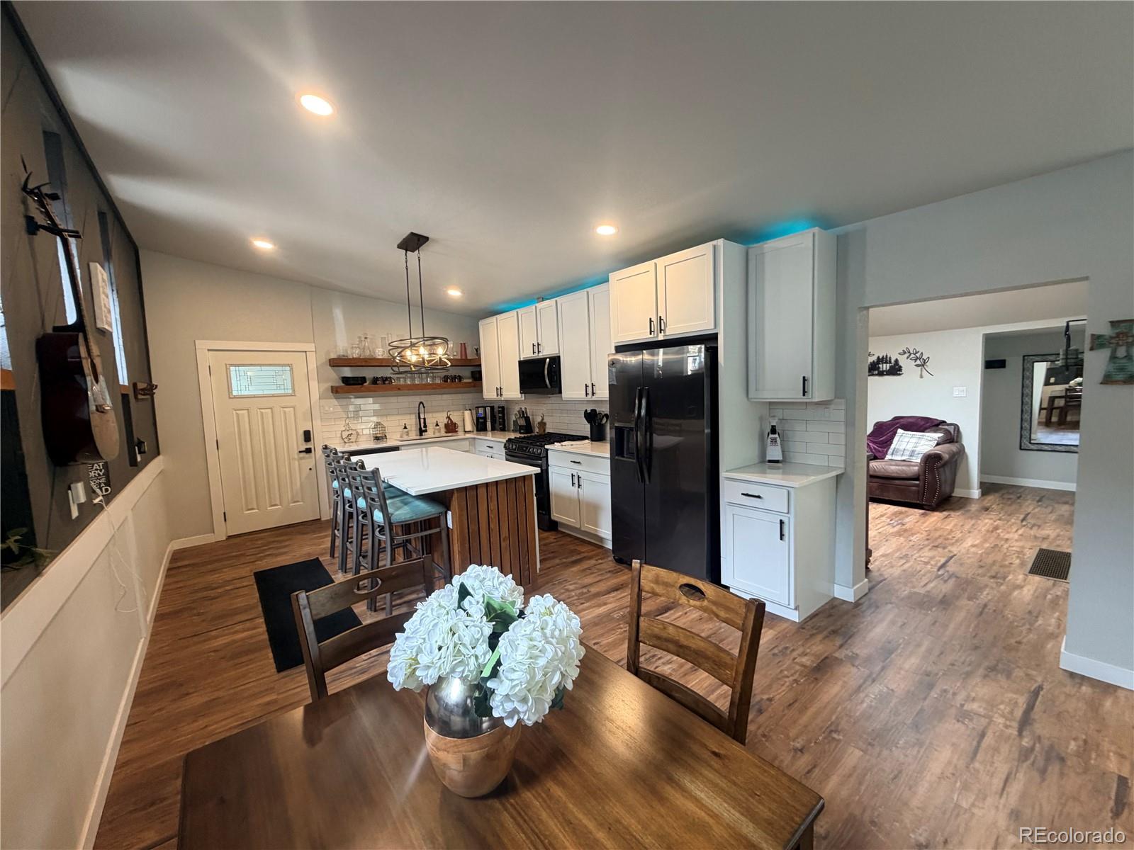 MLS Image #8 for 2184 s grapevine road,idledale, Colorado