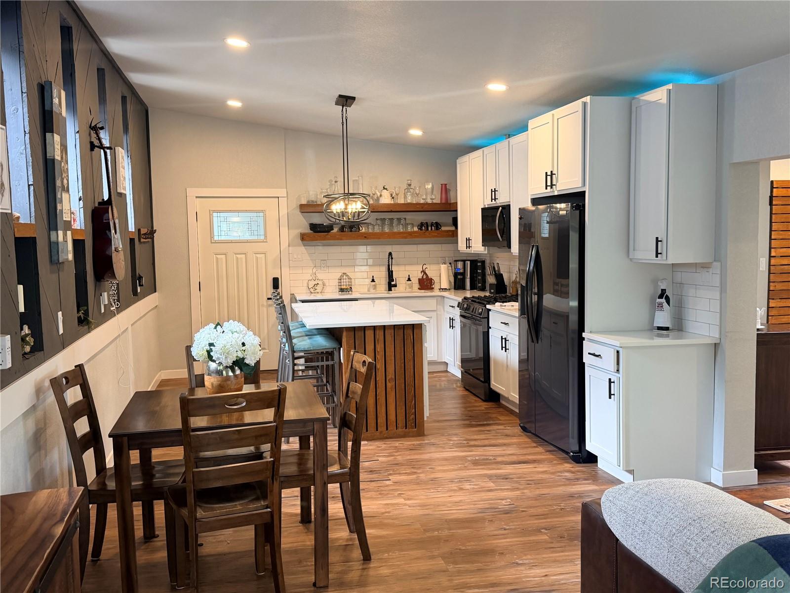 MLS Image #9 for 2184 s grapevine road,idledale, Colorado