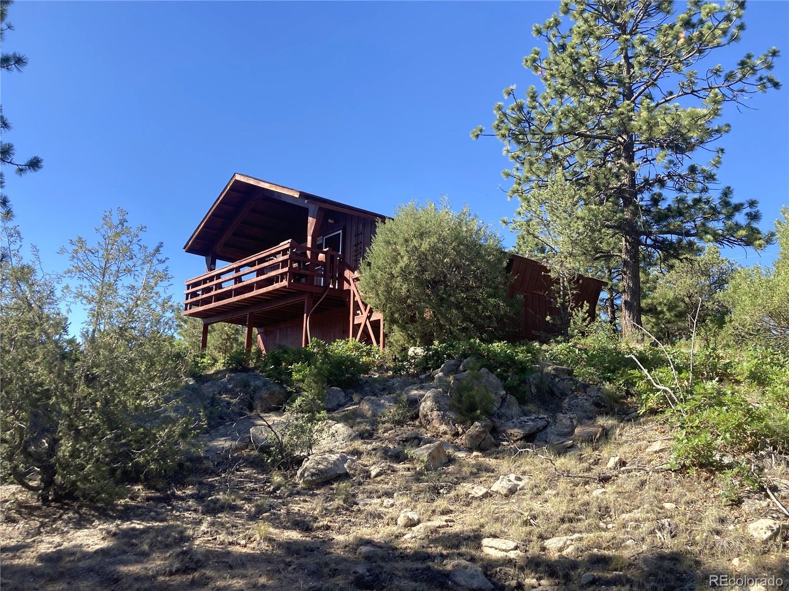 MLS Image #14 for 136  burnt timber circle,cotopaxi, Colorado