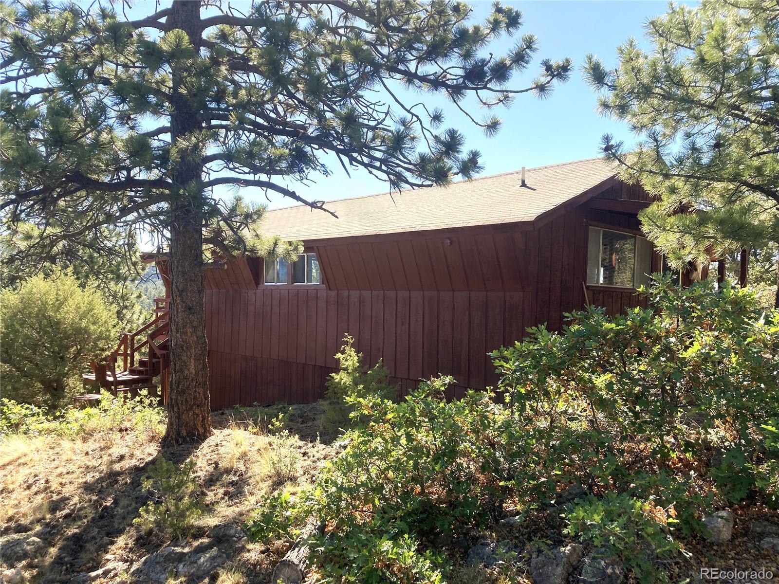 MLS Image #15 for 136  burnt timber circle,cotopaxi, Colorado