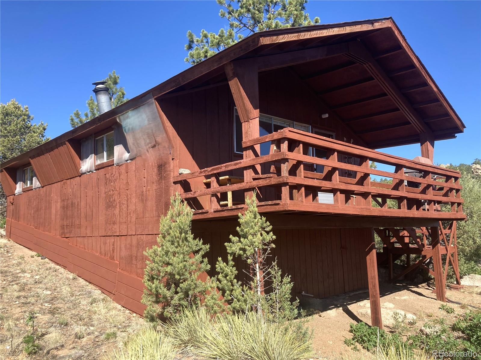 MLS Image #25 for 136  burnt timber circle,cotopaxi, Colorado