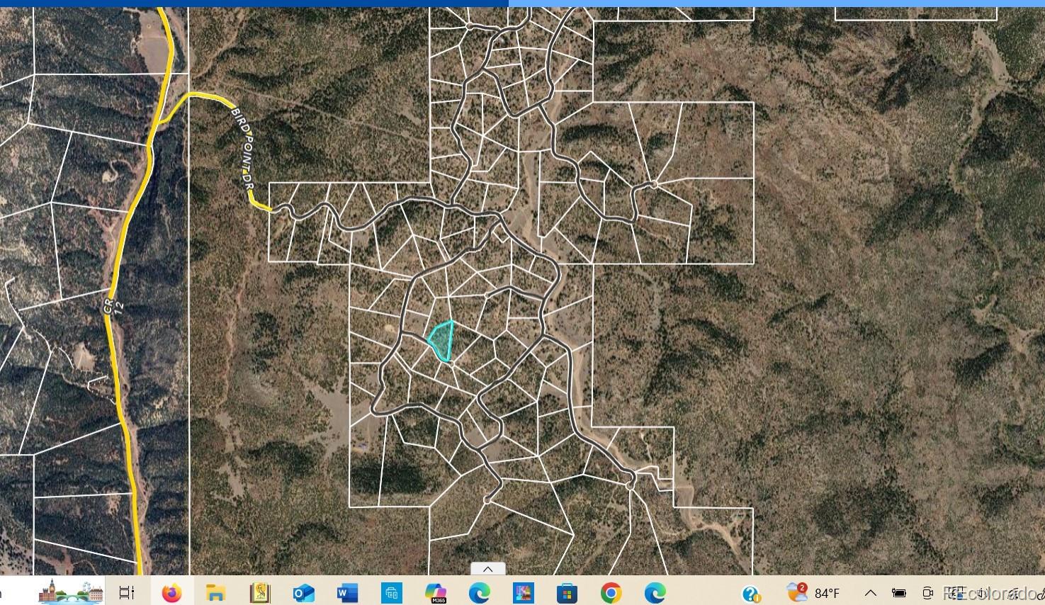 MLS Image #27 for 136  burnt timber circle,cotopaxi, Colorado