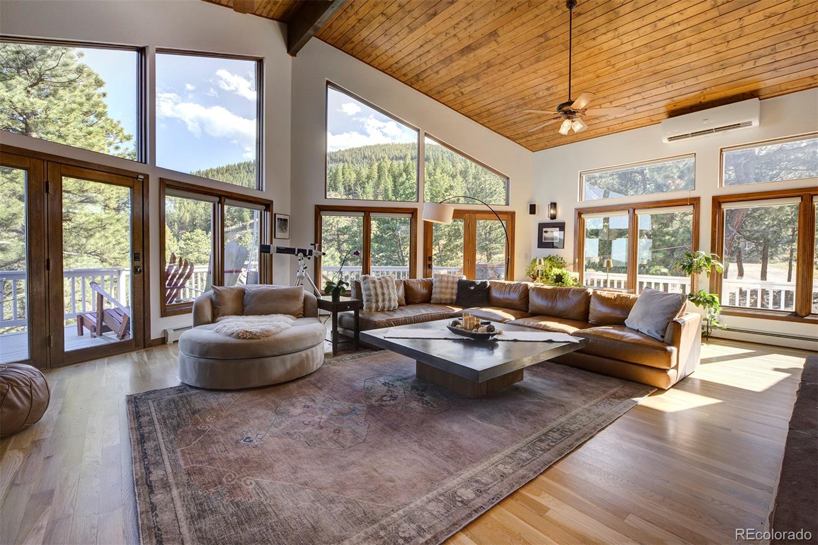 MLS Image #10 for 451  sawmill creek road,evergreen, Colorado