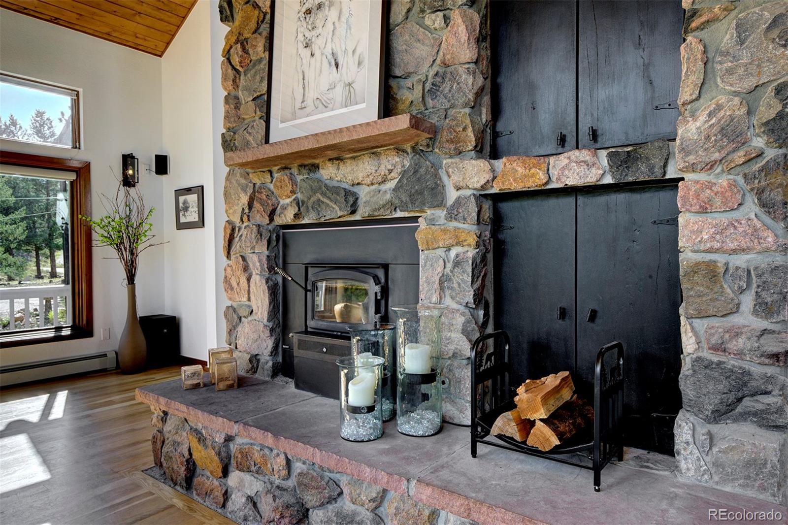 MLS Image #11 for 451  sawmill creek road,evergreen, Colorado