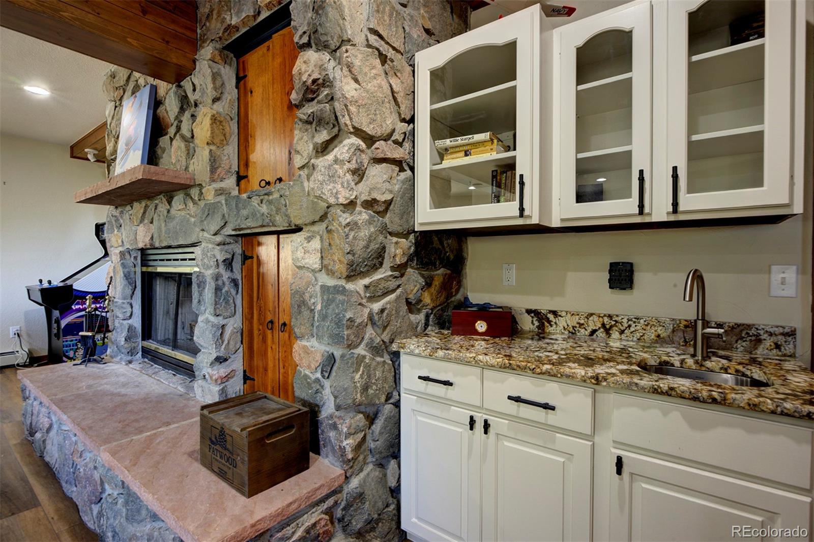 MLS Image #12 for 451  sawmill creek road,evergreen, Colorado