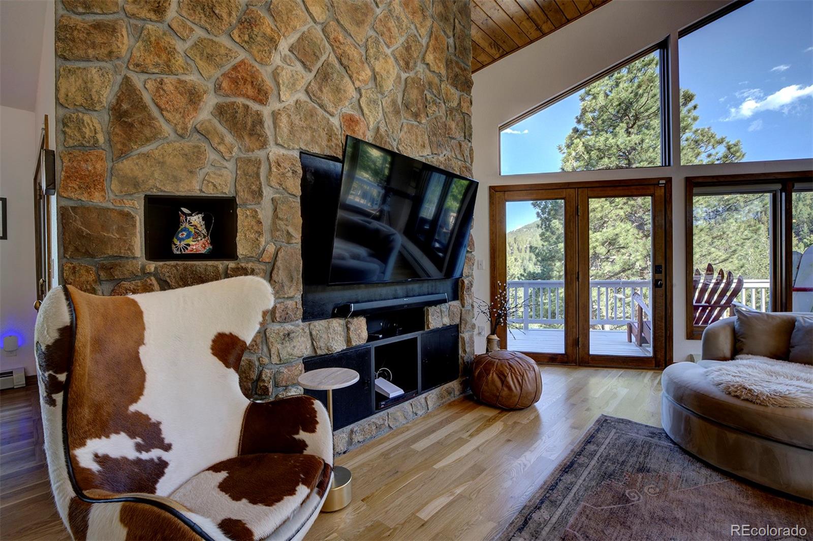 MLS Image #13 for 451  sawmill creek road,evergreen, Colorado