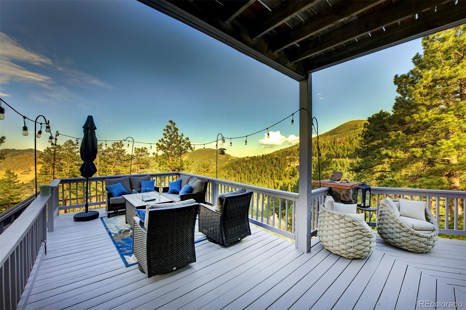 MLS Image #22 for 451  sawmill creek road,evergreen, Colorado