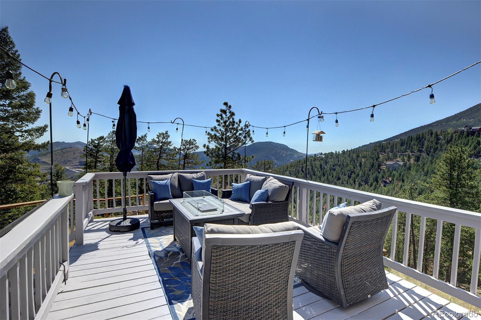 MLS Image #23 for 451  sawmill creek road,evergreen, Colorado