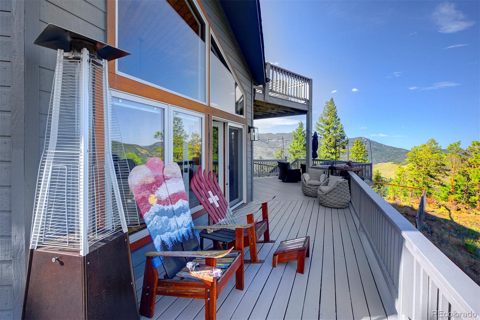 MLS Image #24 for 451  sawmill creek road,evergreen, Colorado