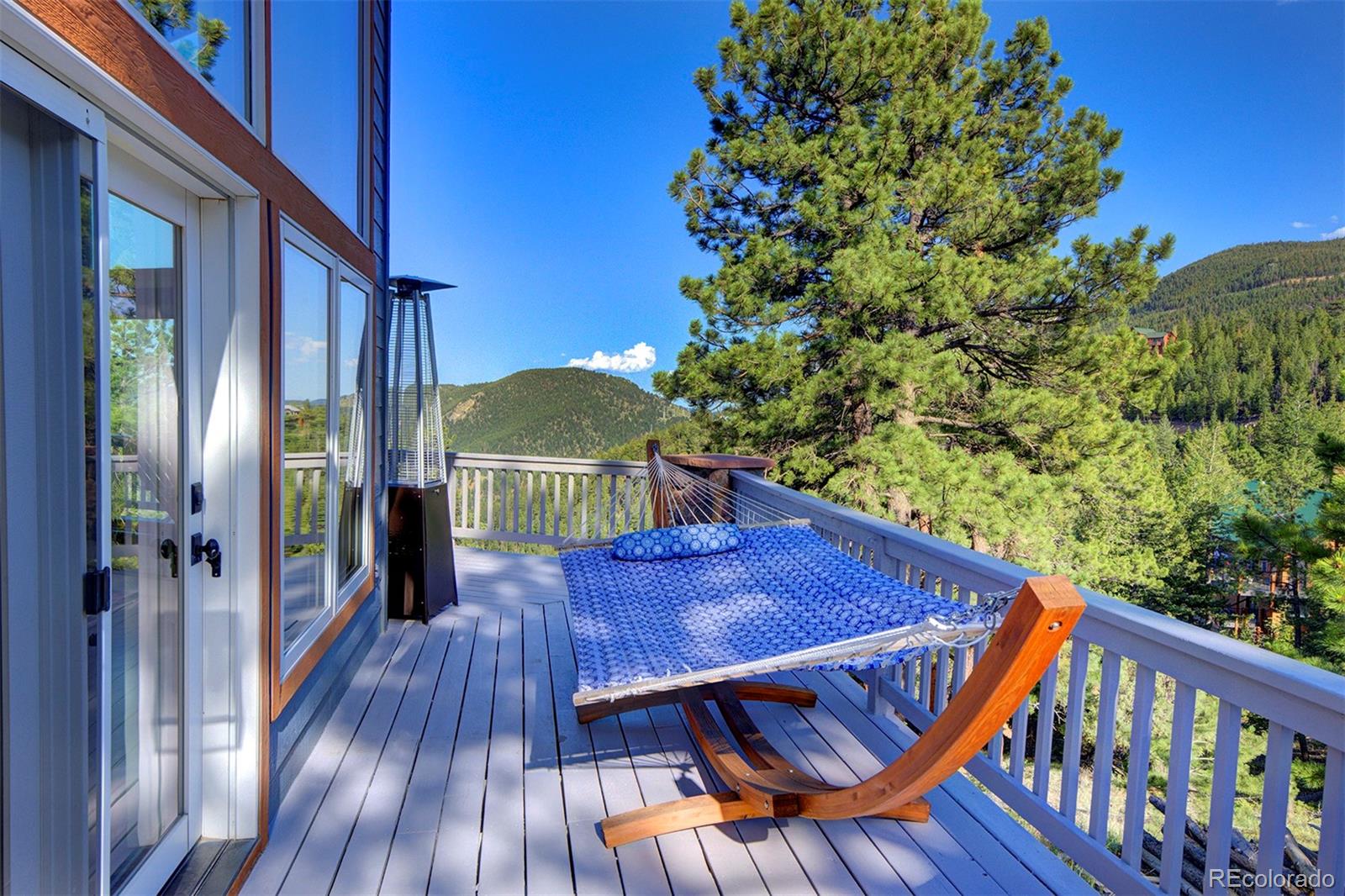 MLS Image #25 for 451  sawmill creek road,evergreen, Colorado