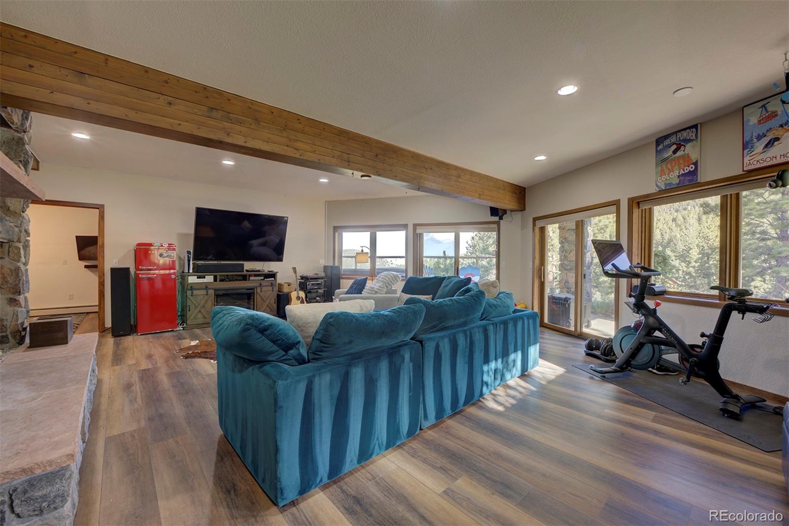 MLS Image #36 for 451  sawmill creek road,evergreen, Colorado