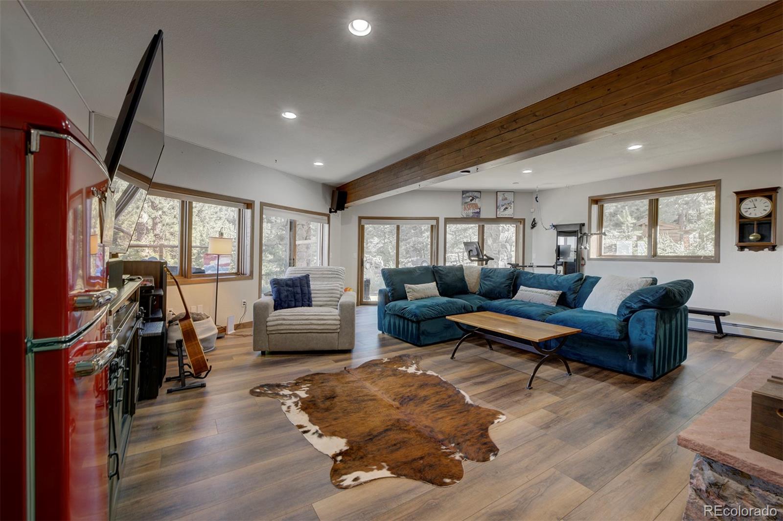 MLS Image #37 for 451  sawmill creek road,evergreen, Colorado