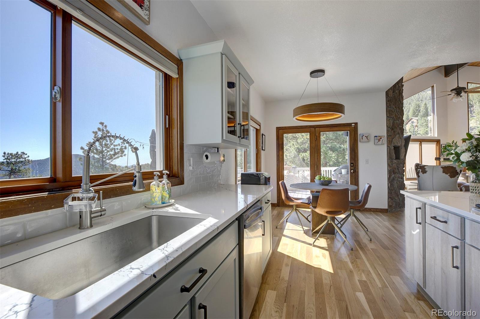 MLS Image #4 for 451  sawmill creek road,evergreen, Colorado
