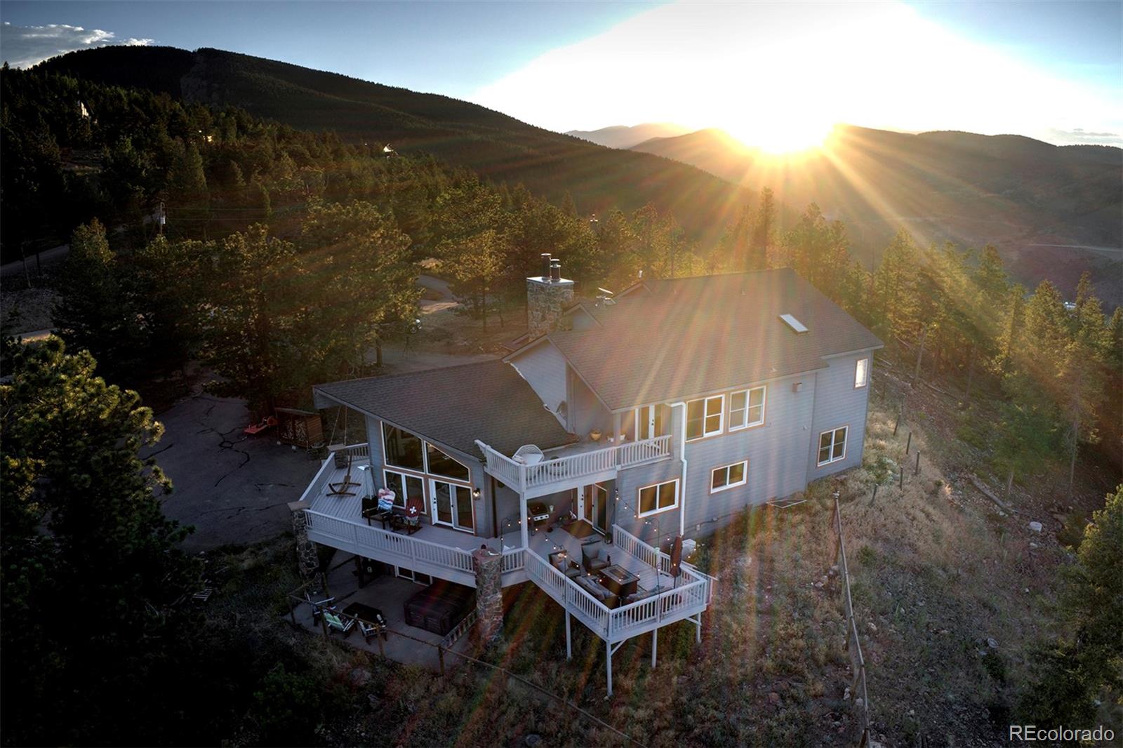 MLS Image #45 for 451  sawmill creek road,evergreen, Colorado
