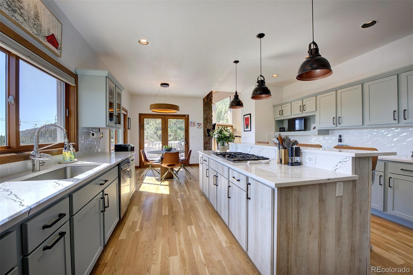 MLS Image #5 for 451  sawmill creek road,evergreen, Colorado