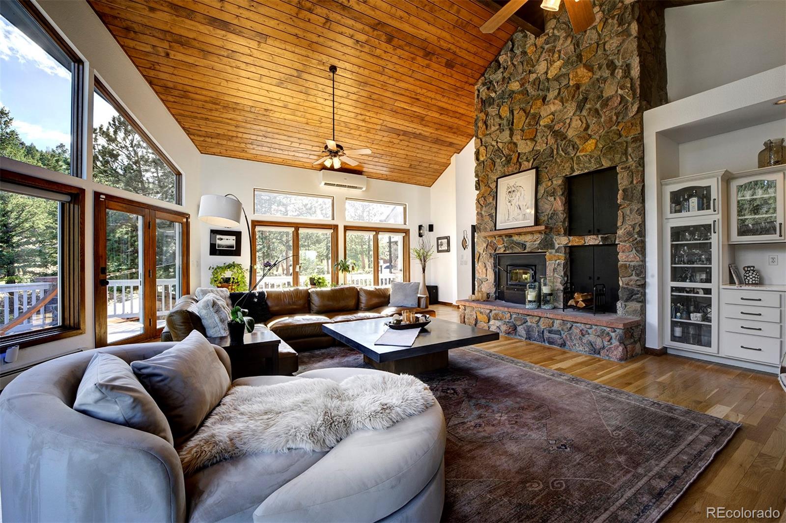 MLS Image #8 for 451  sawmill creek road,evergreen, Colorado