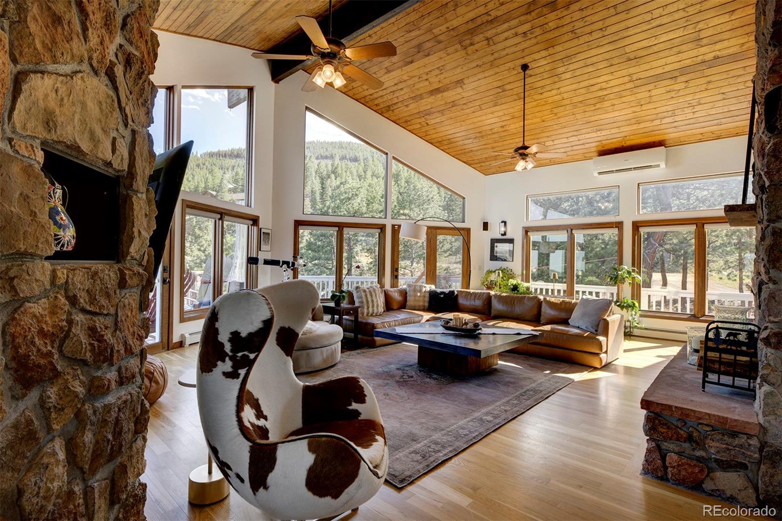 MLS Image #9 for 451  sawmill creek road,evergreen, Colorado