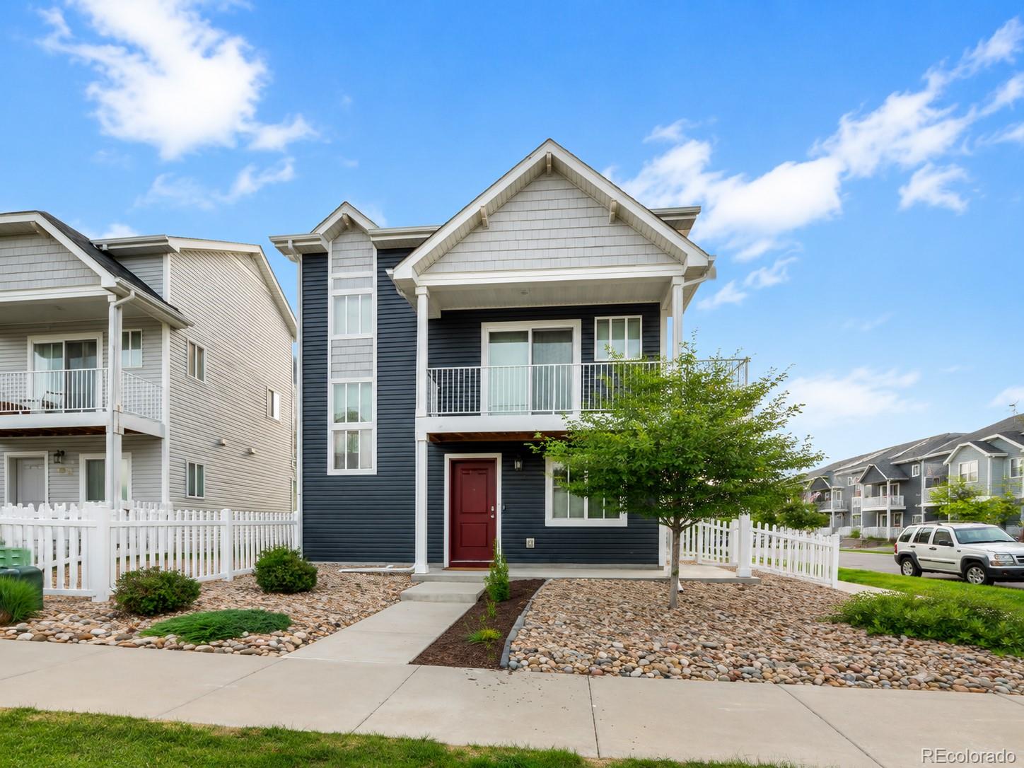 MLS Image #1 for 5397 n argonne street,denver, Colorado