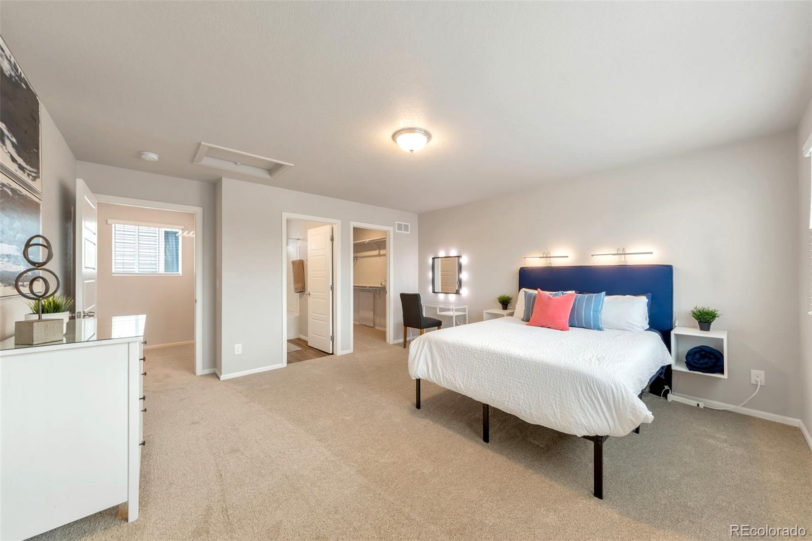 MLS Image #12 for 5397 n argonne street,denver, Colorado