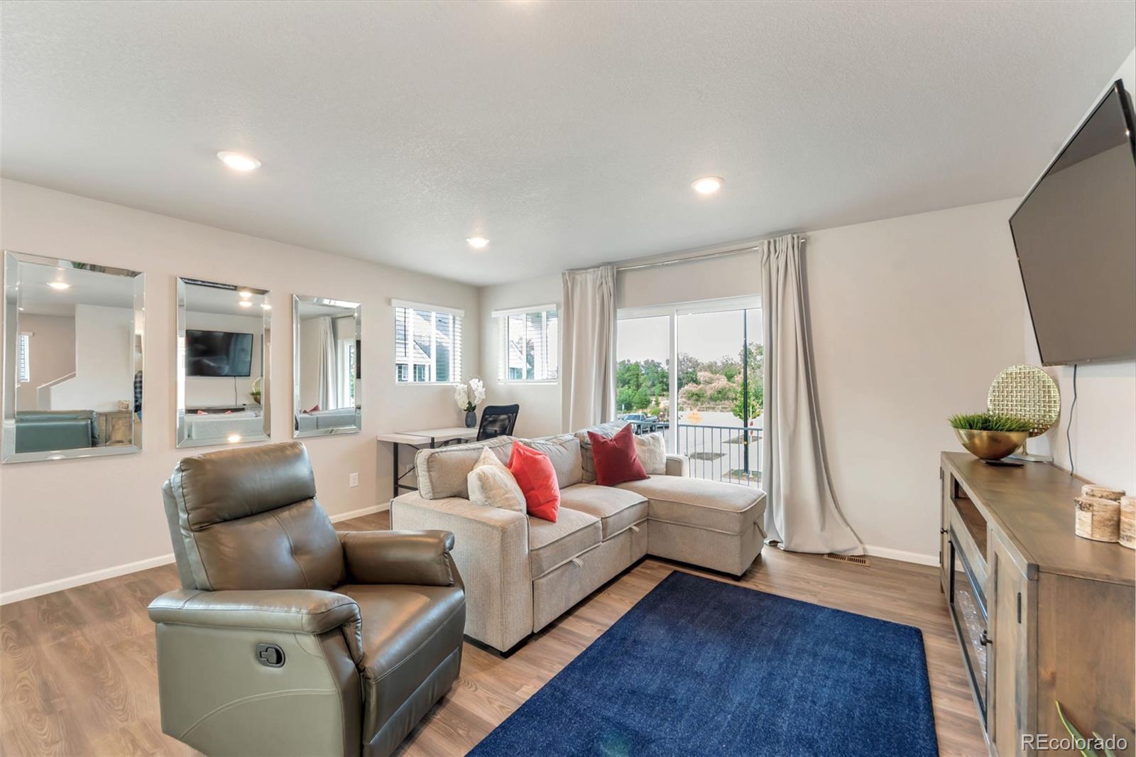 MLS Image #2 for 5397 n argonne street,denver, Colorado