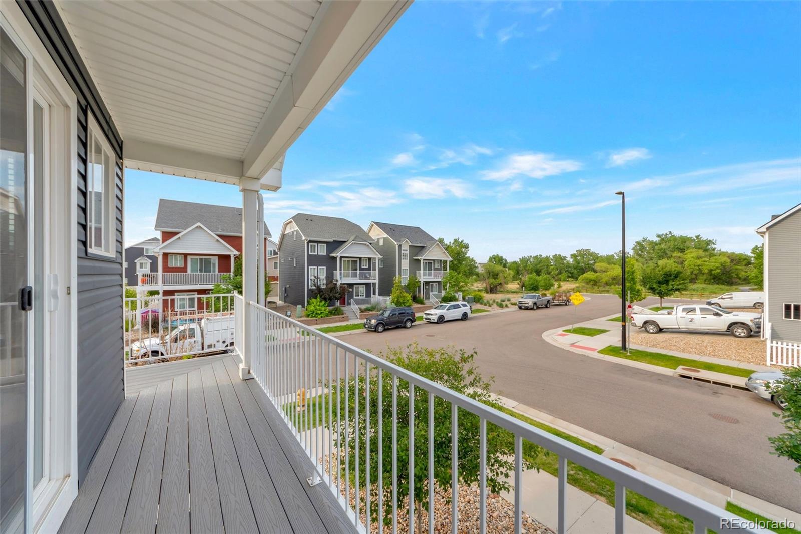 MLS Image #20 for 5397 n argonne street,denver, Colorado
