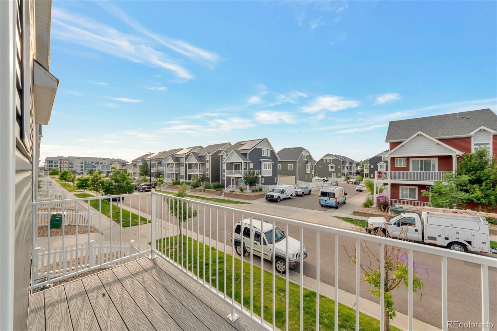 MLS Image #21 for 5397 n argonne street,denver, Colorado